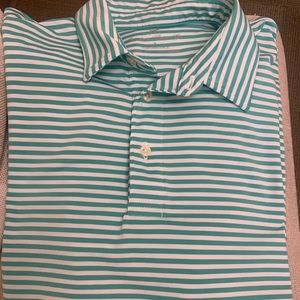 Southern Pointe Co. Men’s Polo Pullover Size Small